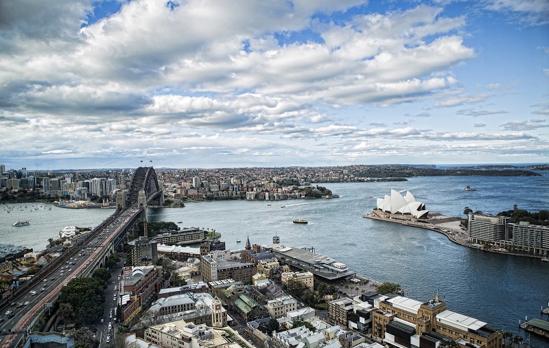 澳洲房地产投资海外市场最新动态哪些？澳洲房产现状怎么样？ - 得居房产百科