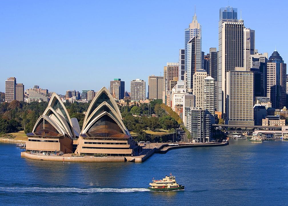 100万澳元能在悉尼墨尔本买到什么房子？澳洲哪里房产投资回报率最高？ - 得居房产百科