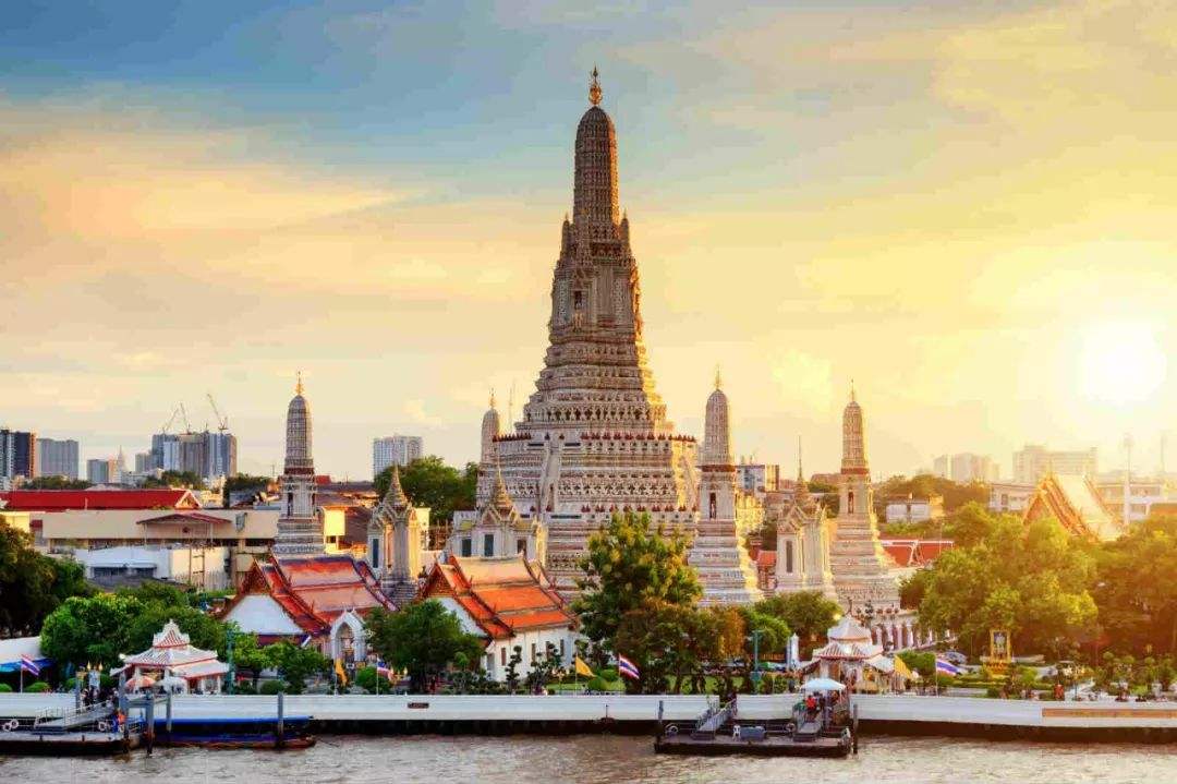 哪几类人群会选择在泰国投资房产？曼谷公寓十年房价走势怎么样？ - 得居房产百科
