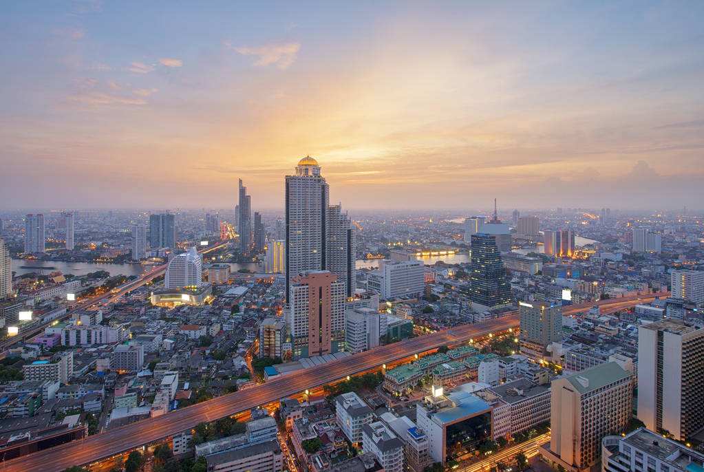 备受关注的海外房产投资城市有哪些？泰国除了曼谷还有哪里值得投资？ - 得居房产百科
