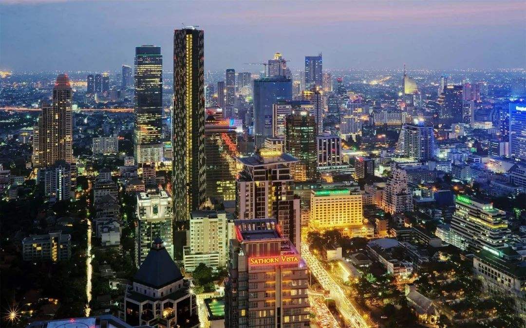 想投资泰国房产吗？曼谷、清迈你会选择哪一个城市买房呢？ - 得居房产百科