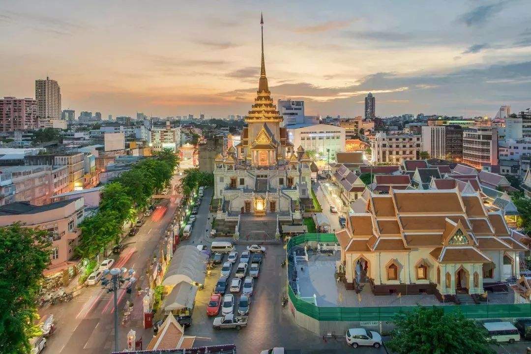 泰国房产与柬埔寨房产有什么差别？海外投资应该选择哪里？ - 得居房产百科