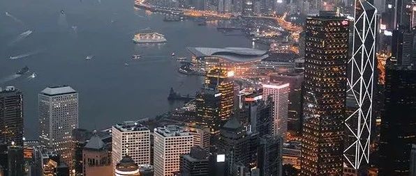 香港有多依赖内地? - 得居房产资讯