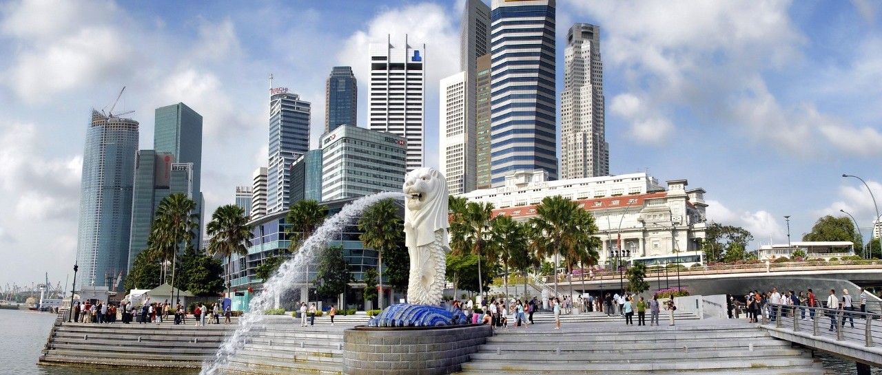 海底捞张勇:新加坡首富和他的1000亿离岸家族信托 - 得居房产资讯