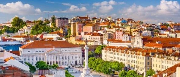 厉害了葡萄牙!2019年旅游人数创纪录,总收入已接近30亿! - 得居房产资讯