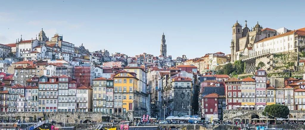 葡萄牙创欧洲旅游业最高增长记录,半年涨幅15亿欧 - 得居房产资讯