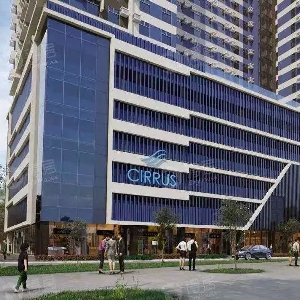 菲律宾好房 - Cirrus | C5大道绝版投资项目！月供仅1700元置业Ortigas Plus核心区 - 得居房产资讯