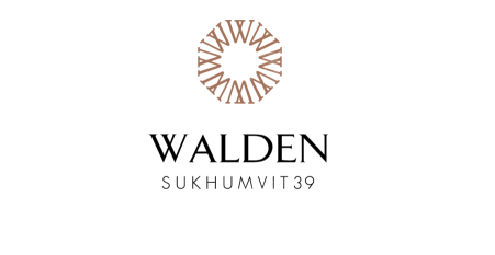 Walden Sukhumvit 39 - 得居海外房产