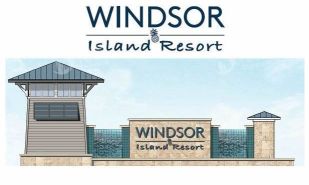 WINDSOR ISLAND RESORT佛州奥兰多温莎度假社区4期 - 得居海外房产