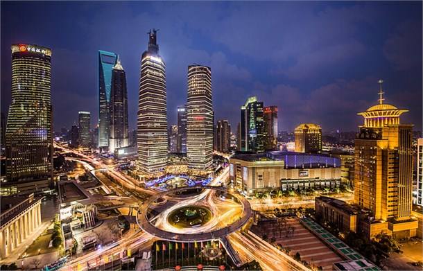 20年前，上海市中心的房子30万/套…… - 得居房产资讯