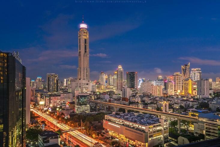 2019泰国房价走势变化，曼谷房子多少钱一平？ - 得居房产百科