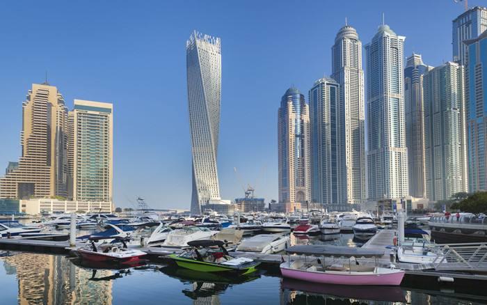 外国人在迪拜买房安全吗？满足那些要求可以在迪拜买房？ - 得居房产百科