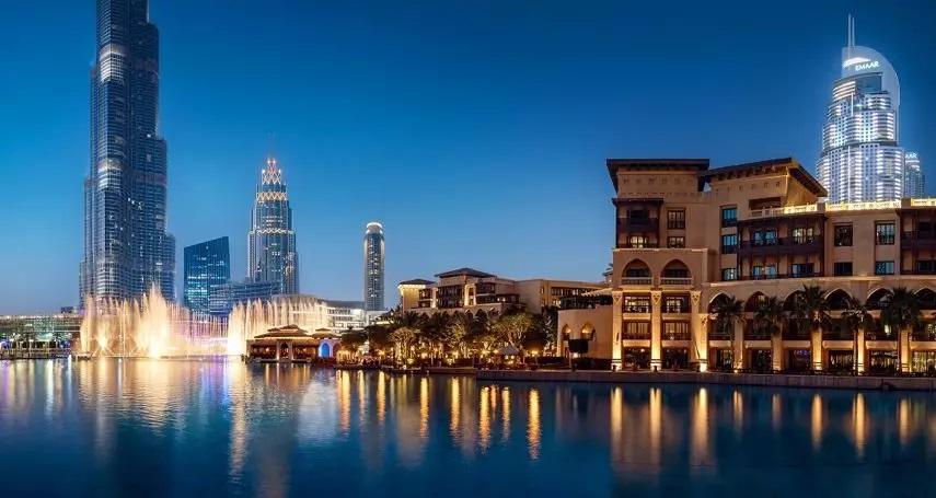 为何迪拜房地产如此值得投资？连巴菲特都在迪拜投资房产 - 得居房产资讯