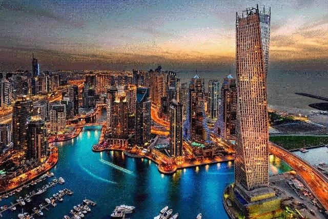 迪拜投资值得吗？最新消息迪拜地产成交量创下单日新高 - 得居房产资讯