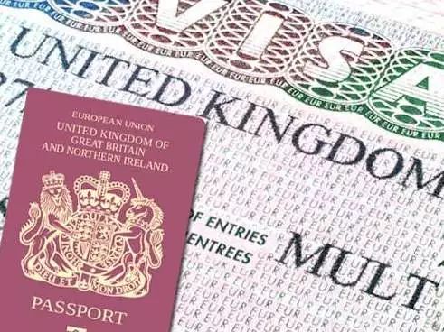 想投资英国房产？想了解英国购房贷款？利率、期限、申请材料都在里面啦！