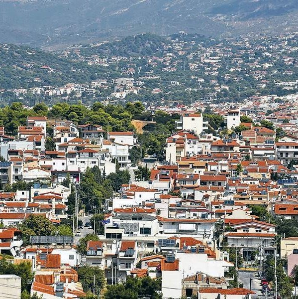 希腊第三季度房价同比上涨9.1%，雅典涨幅最明显！ - 得居房产资讯