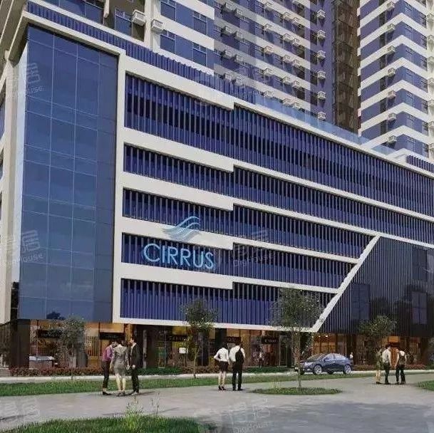 菲律宾好房 - Cirrus | 月薪8千也能投资！月供仅1700元的C5大道绝版投资项目 - 得居房产资讯