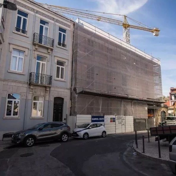 2019年葡萄牙房地产投资为十年来第二高 - 得居房产资讯