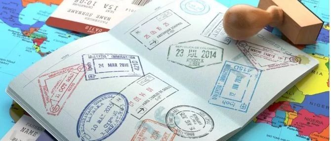 2020年全球护照“含金量”指数排名发布：葡萄牙、爱尔兰领先英美！ - 得居房产资讯