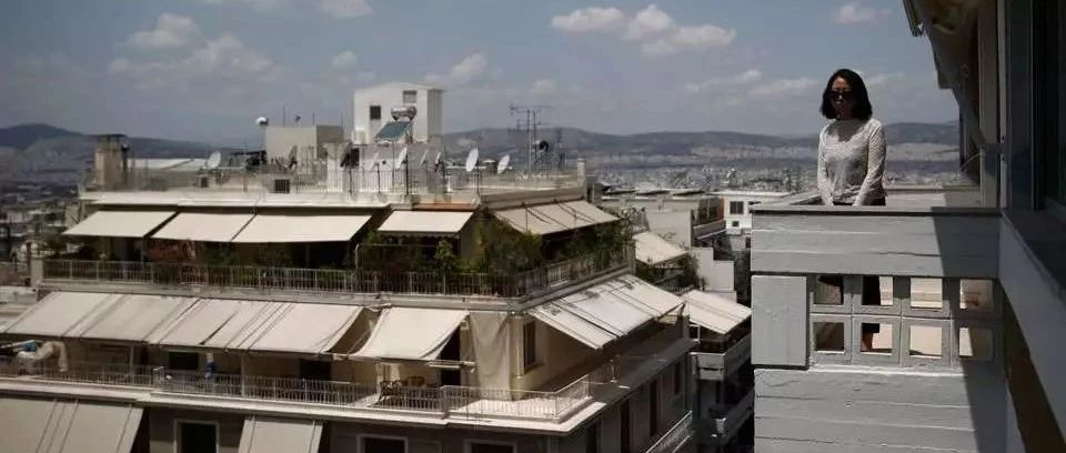 希腊的”黄金签证”计划已经为该国房地产市场吸引了约20亿欧元资金 - 得居房产资讯