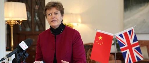 英国驻华大使刚刚宣布！不会跟随美澳限制中国人入境！反对针对中国公民的歧视 - 得居房产资讯