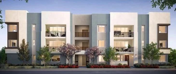 东洛杉矶全新社区，三大建商，五个小区盛大开盘 - 得居房产资讯
