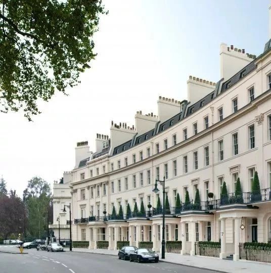 2017年以来最大涨幅！伦敦房价正快速回暖 - 得居房产资讯