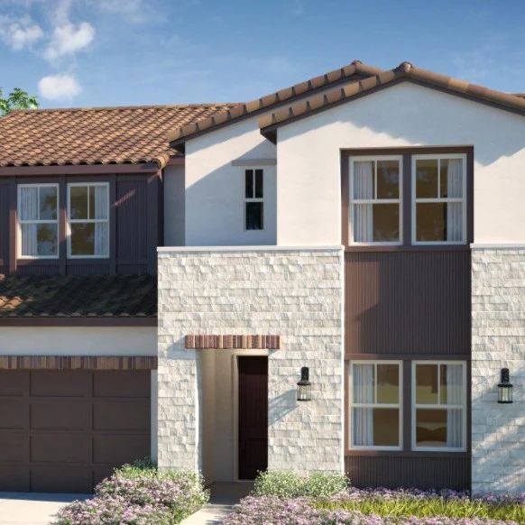 美国好房 - ShadeTree | 洛杉矶安大略全新社区，$55万起，最具有增值潜力的房子 - 得居房产资讯