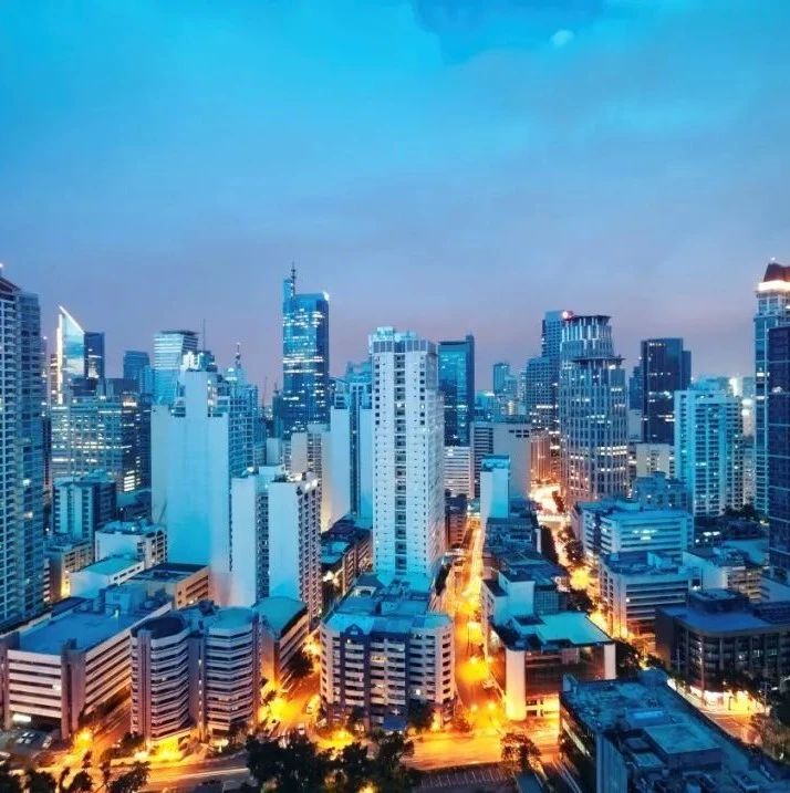 租金最高，房价每年涨10%+，菲律宾开发商为何都爱这个区域？ - 得居房产资讯