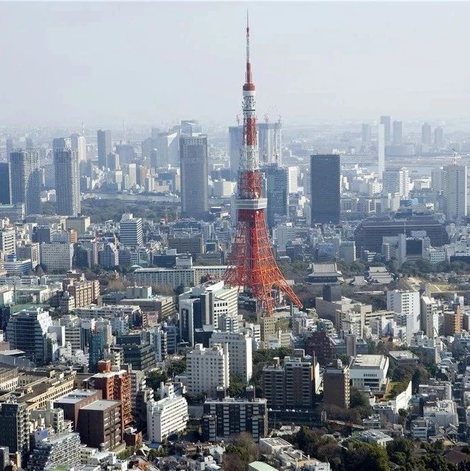 每日情报 | 美国出现“房荒”，日本东京二手房价一涨再涨 - 得居房产资讯