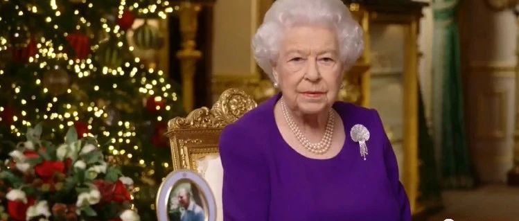 年度最美英音! 英国女王2020圣诞致辞: 你并不孤单! - 得居房产资讯