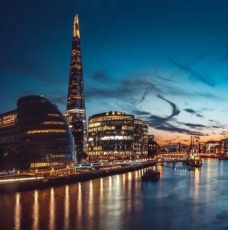 世界第一！伦敦再夺全球最佳城市，超越纽约、香港…… - 得居房产资讯