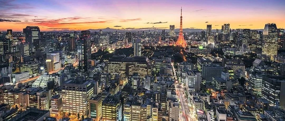 用数据说话：日本东京首都圈2月份不动产流通动向，成交量达1990年5月以来最高记录！ - 得居房产资讯