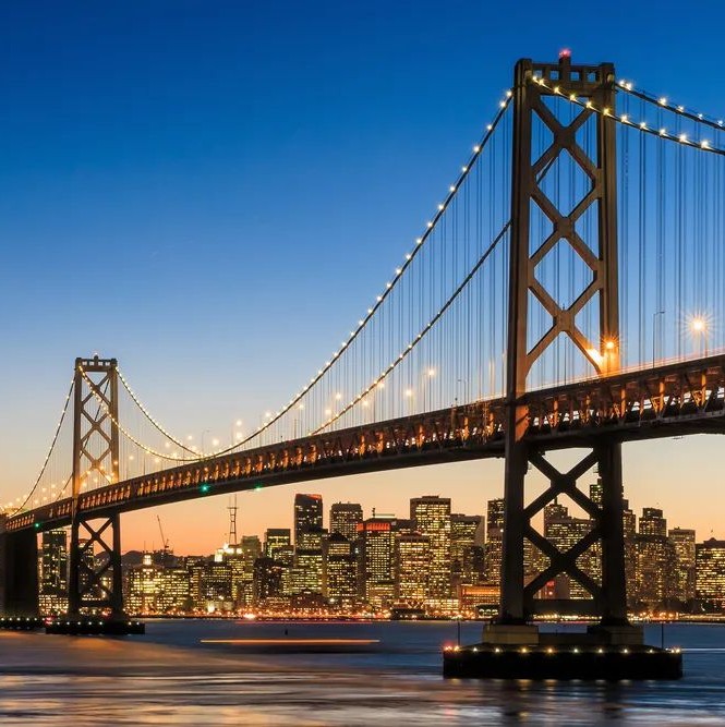 旧金山湾区2021年房地产市场与投资展望 - 得居房产资讯