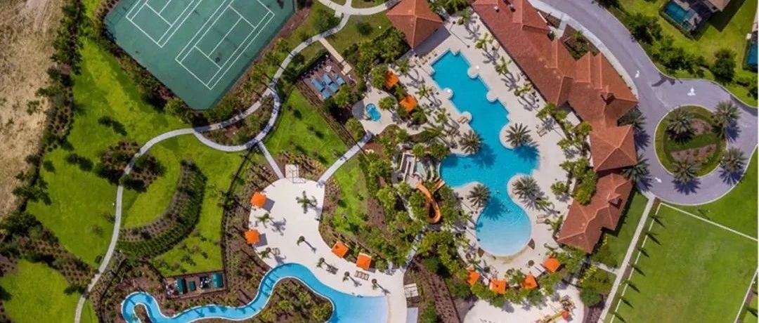 美国好房 - solterra | 40万美金入手双层泳池独栋，近迪士尼，长短租皆可 - 得居房产资讯