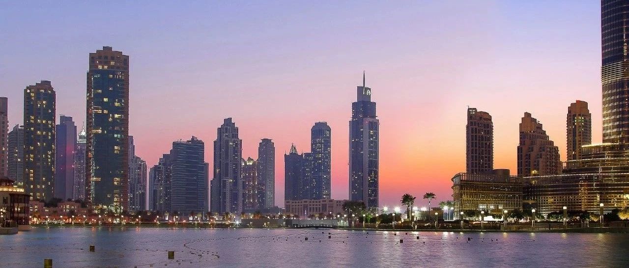 2021最新数据出炉！迪拜一季度开启连涨模式，二手房交易量猛增16%！ - 得居房产资讯