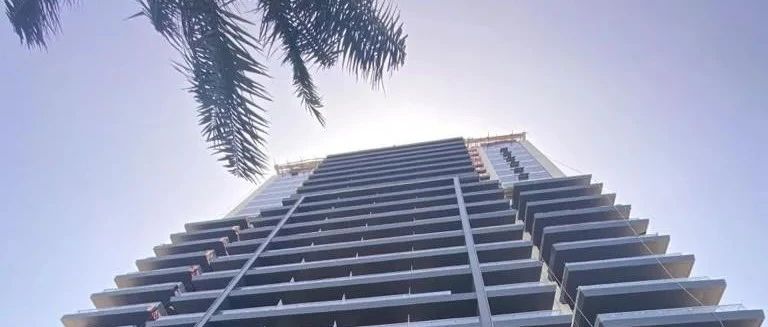 迪拜好房-Park View Tower | JVC稀缺现房高端公寓，租赁超抢手，总价40万迪拉姆起 - 得居房产资讯