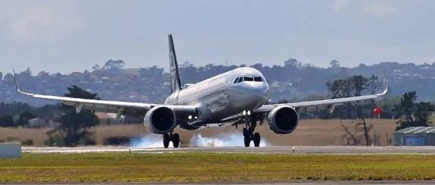 0新增！机场出错，弱阳性乘客进入绿区，390人有感染风险，已飞抵新西兰！ - 得居房产资讯