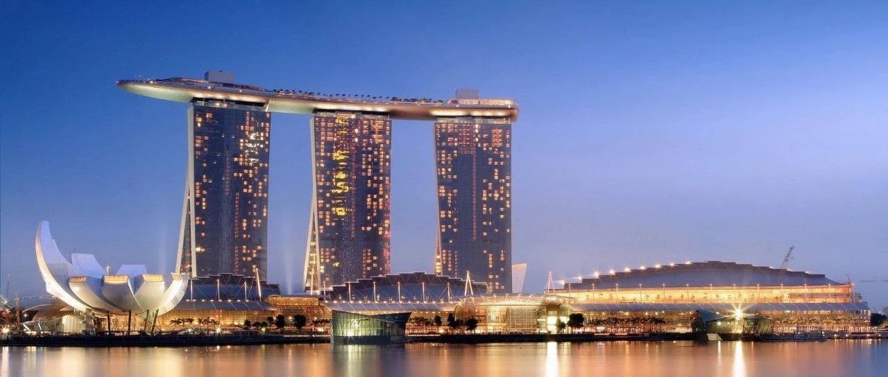 永久免征企业所得税！新加坡也打起了国际富豪的主意 - 得居房产资讯