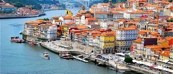 2021年5月份葡萄牙黄金签证数据出炉！ - 得居房产资讯