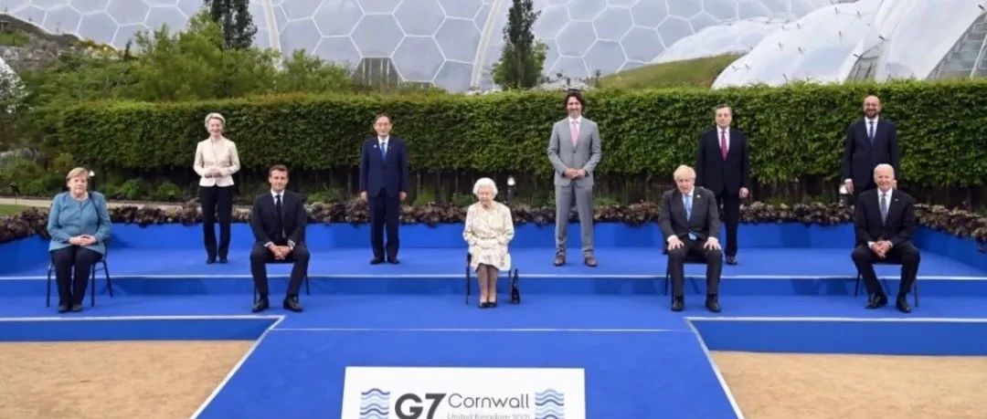 日增破8000，英国紧急取消6月解封计划！G7英女王坐C位，继续谈笑风生... - 得居房产资讯