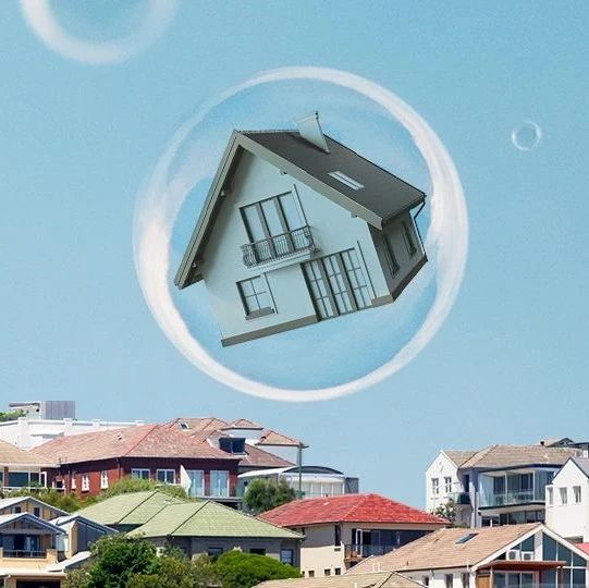 新西兰房地产泡沫全球最大，房价继续走高！ - 得居房产资讯