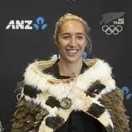 新西兰奥运旗手公布！两人将身穿毛利斗篷亮相开幕式！ - 得居房产资讯