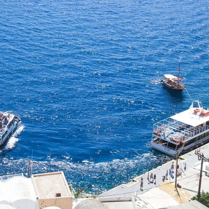 希腊航运业继续快速增长，稳固占据世界第一航海国家地位！ - 得居房产资讯
