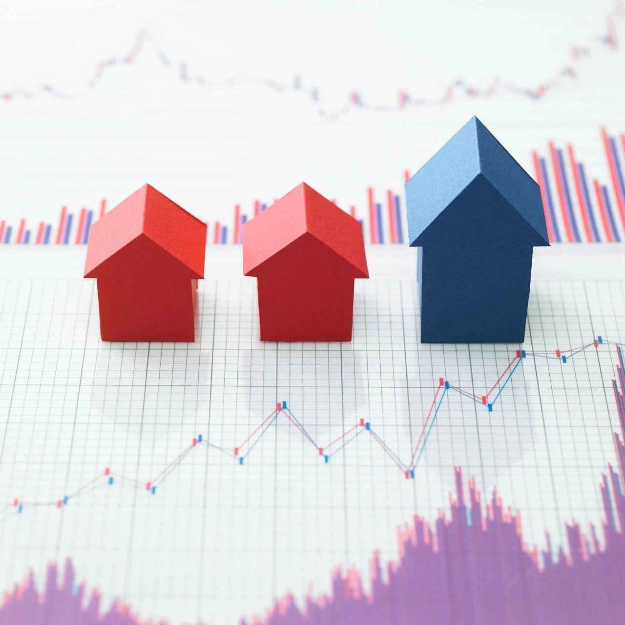 每日情报 | 欧元区CPI暴涨至10年新高，美国房价继续攀升至新记录 - 得居房产资讯