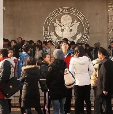 美国入境更新公告：部分赴美学生签可以免面签了！ - 得居房产资讯