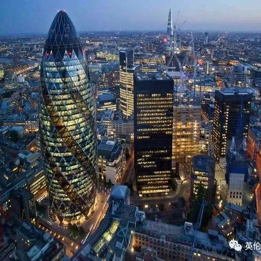 伦敦再夺第一​，全球25大最佳移民城市最新出炉 - 得居房产资讯