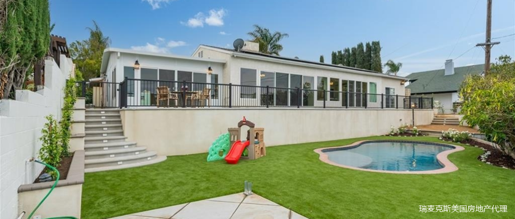 【万瑞地产】Rancho Cucamonga洛杉矶东区最新房源|生活便利，均价较低，学区优秀 - 得居房产资讯