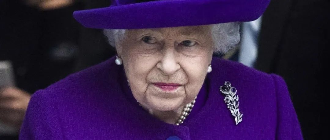 英国大学重新要求戴口罩！B计划或致英国损失180亿镑！95岁女王将缺席气候峰会... - 得居房产资讯