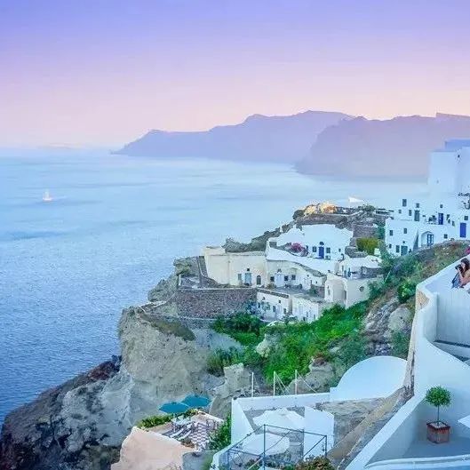 增长势头正劲！希腊旅游业营收已经实现2021全年预定目标！ - 得居房产资讯